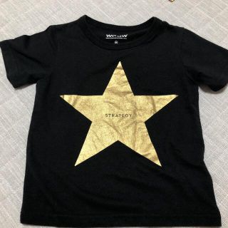 ☆柄Tシャツ(Tシャツ/カットソー)