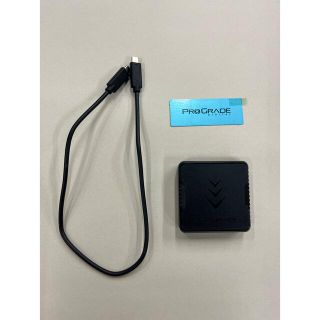 ProGrade Digital SD/SD USB3.2 Gen2 (PC周辺機器)