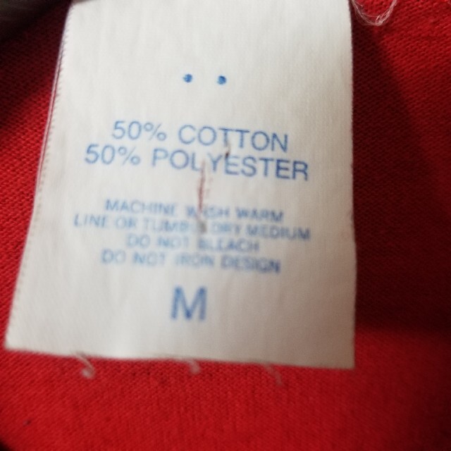 80s サンフランシスコ 49ERS フットボール Tシャツ　M　USA製 8