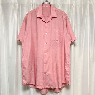 ヨウジヤマモト オープンカラー シャツ(メンズ)の通販 73点 | Yohji