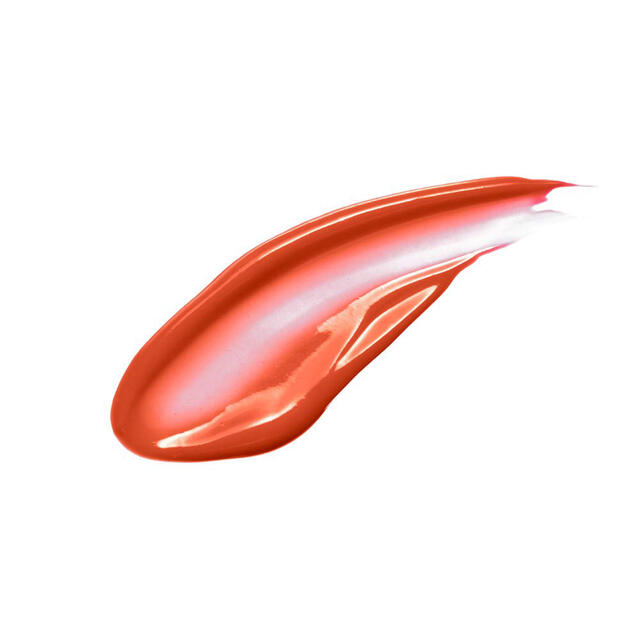 L'Oreal Paris(ロレアルパリ)のロレアルパリ ブリリアントシグネチャー パーシモンオレンジ リキッド ツヤ 口紅 コスメ/美容のベースメイク/化粧品(リップグロス)の商品写真
