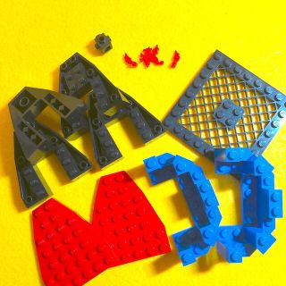 レゴ(Lego)のレゴ　ブラックナイトシップパーツ(城､船、ドラゴン飾り)(積み木/ブロック)