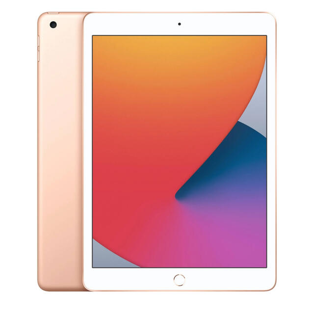 iPad 第8世代　Wi-Fi 32GB