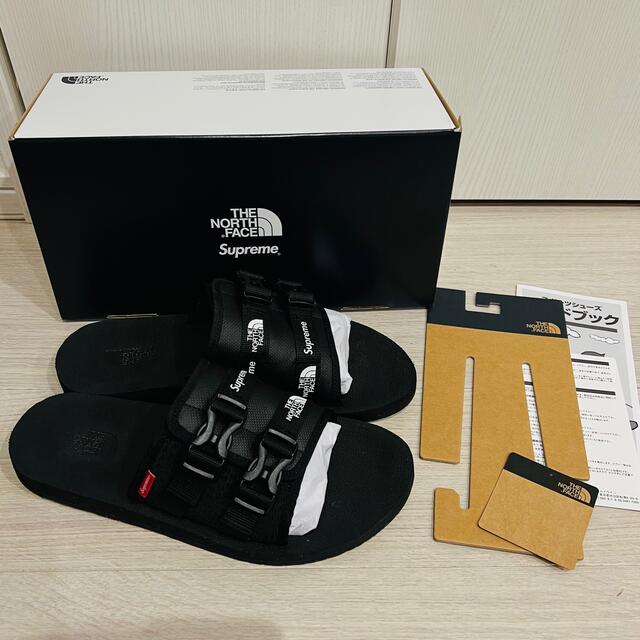 Supreme(シュプリーム)のSupreme The North Face Trekking Sandal メンズの靴/シューズ(サンダル)の商品写真