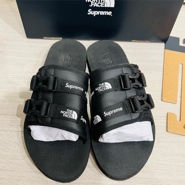 Supreme(シュプリーム)のSupreme The North Face Trekking Sandal メンズの靴/シューズ(サンダル)の商品写真