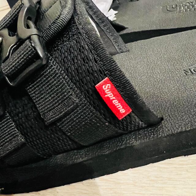 Supreme(シュプリーム)のSupreme The North Face Trekking Sandal メンズの靴/シューズ(サンダル)の商品写真