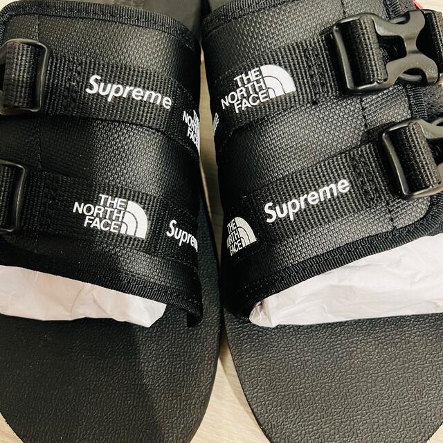 Supreme(シュプリーム)のSupreme The North Face Trekking Sandal メンズの靴/シューズ(サンダル)の商品写真