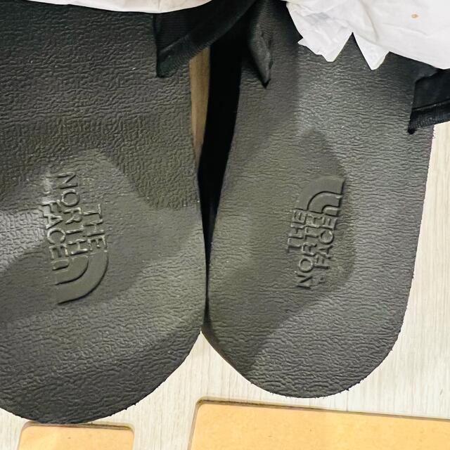 Supreme(シュプリーム)のSupreme The North Face Trekking Sandal メンズの靴/シューズ(サンダル)の商品写真