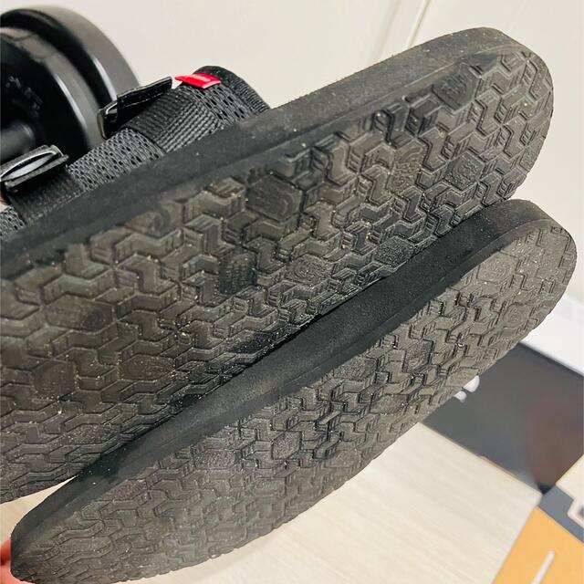 Supreme(シュプリーム)のSupreme The North Face Trekking Sandal メンズの靴/シューズ(サンダル)の商品写真