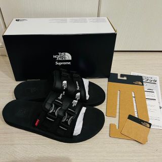 シュプリーム(Supreme)のSupreme The North Face Trekking Sandal(サンダル)