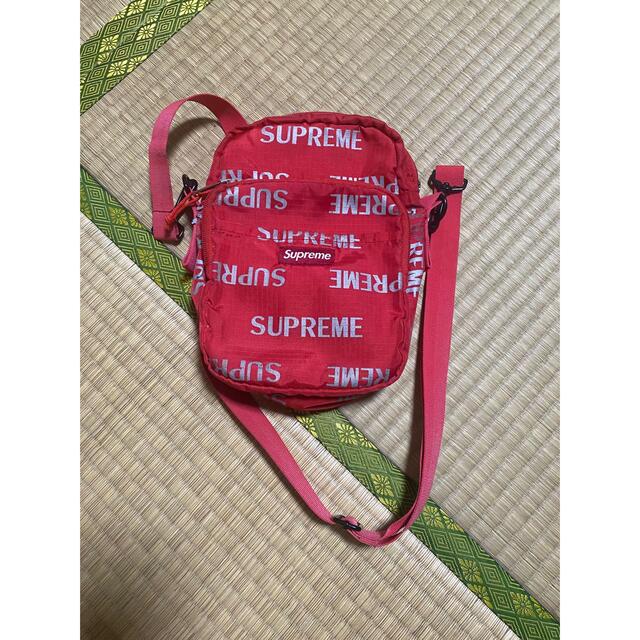 Supreme 3M Reflective Bag