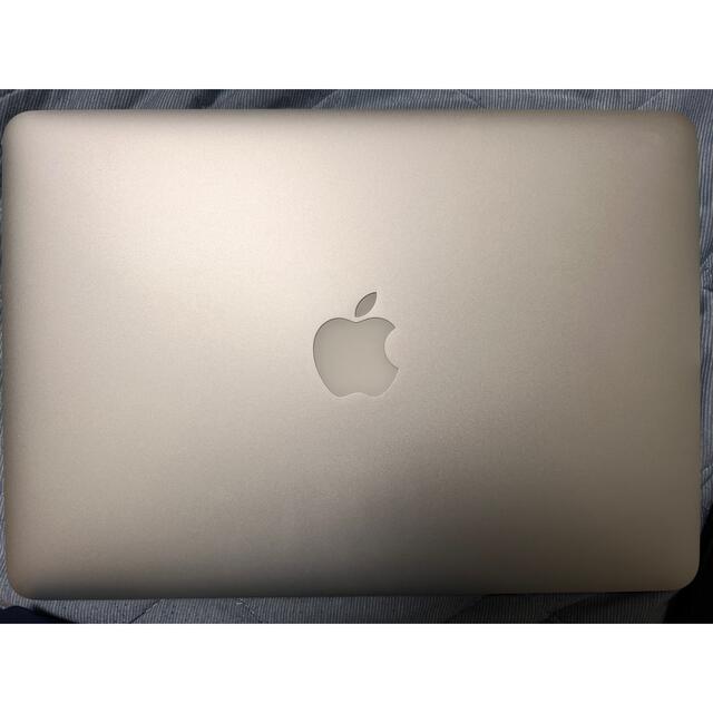 MacBook Pro (Retina 13-inch, Early 2015)