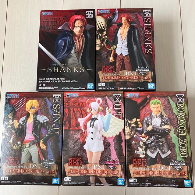 超可爱の ワンピースFILM RED フィルムレッド ワンピース フィギュア DXF アニメ/ゲーム - flaviogimenis.com.br 超可爱の ワンピースFILM RED フィルムレッド ワンピース フィギュア DXF アニメ/ゲーム - flaviogimenis.com.br