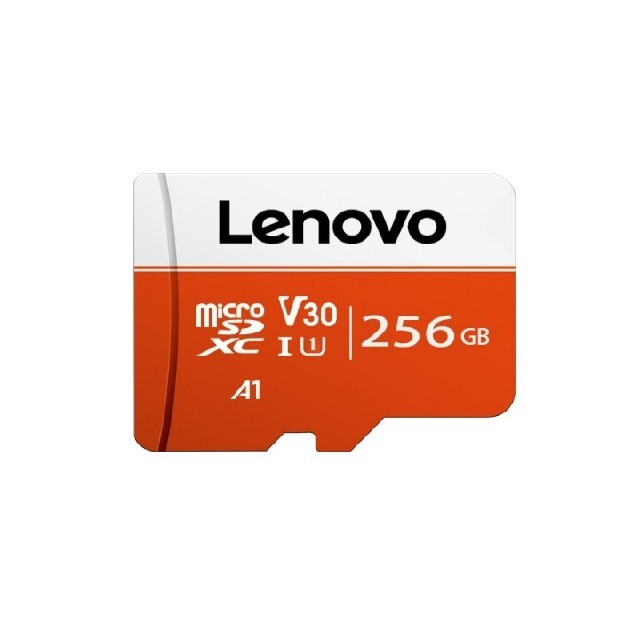 Lenovo(レノボ)の任天堂 Switch マイクロSD 1テラ(1024GB)バイト 新品未開封 エンタメ/ホビーのゲームソフト/ゲーム機本体(その他)の商品写真