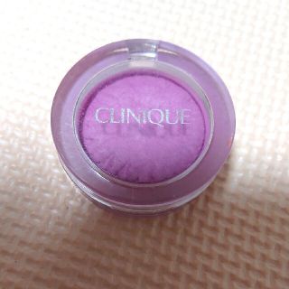 クリニーク(CLINIQUE)のクリニークチーク パンジーポップ(チーク)