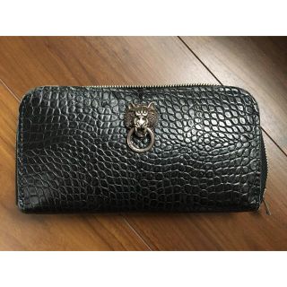 アルズニ 長財布(メンズ)の通販 26点 | ALZUNIのメンズを買うならラクマ