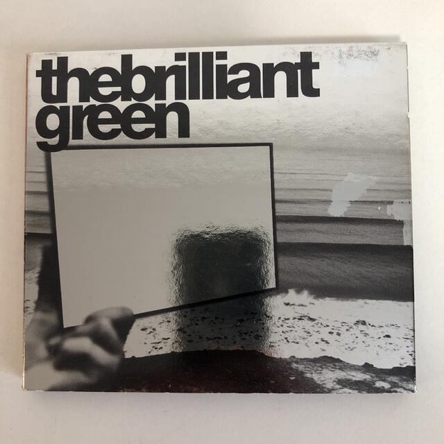 ザ・ブリリアントグリーン/the brilliant green エンタメ/ホビーのCD(ポップス/ロック(邦楽))の商品写真