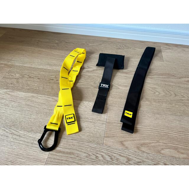 TRX PRO SYSTEM 9 Elite TRX PRO SYSTEM 9 Elite