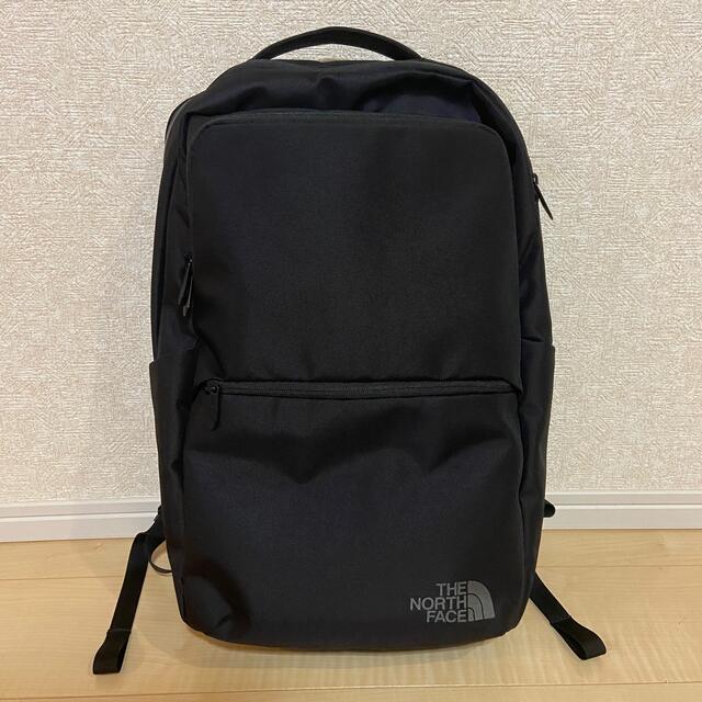 ノースフェイス THE NORTH FACE リュック シャトルデイパック 24