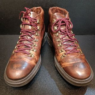 ボエモス ブーツ(メンズ)の通販 60点 | Boemosのメンズを買うならラクマ