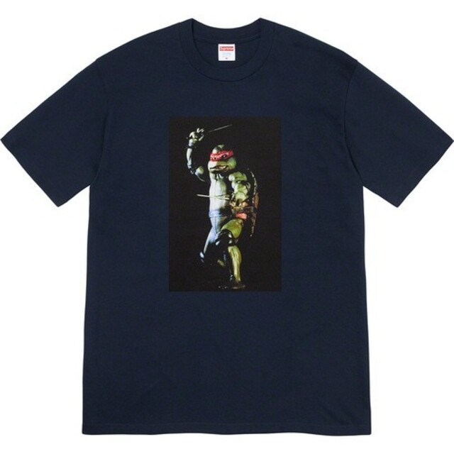 Supreme Raphael TEE