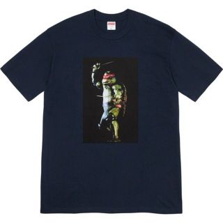 シュプリーム(Supreme)のSupreme Raphael TEE(Tシャツ/カットソー(半袖/袖なし))