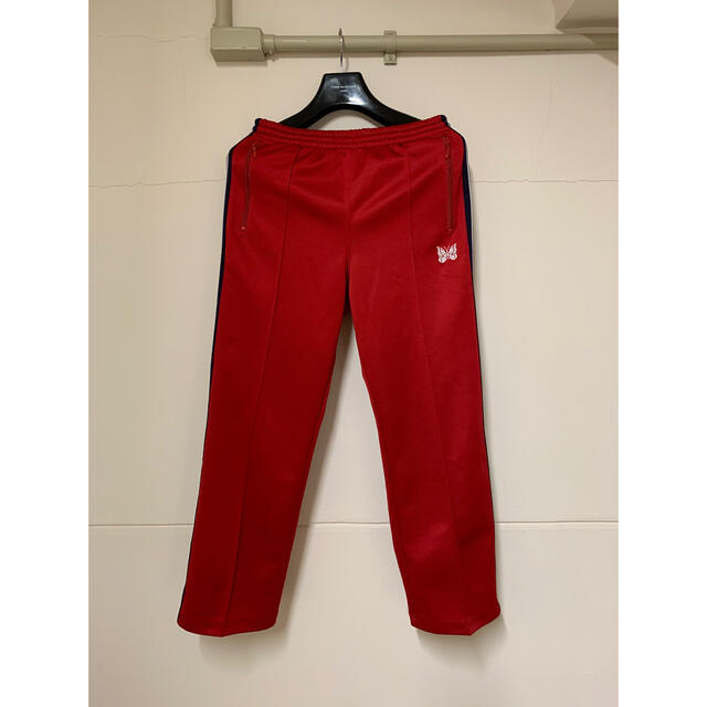 ジャージNeedles TRACK PANTS