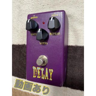 Belcat Delay DLY303(エフェクター)