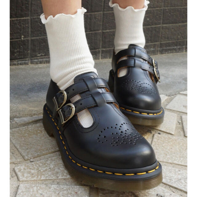 Dr.Martens  メリージェーン　24cm