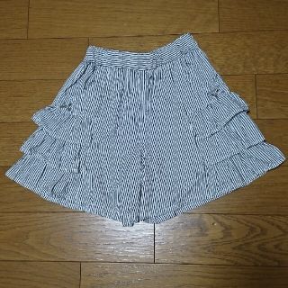 マザウェイズ(motherways)のマザウェイズキュロット150(パンツ/スパッツ)