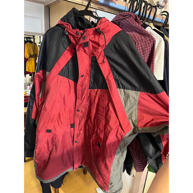 THE NORTH FACE(ザノースフェイス)の90s ノースフェイス　マウンテンジャケット メンズのジャケット/アウター(マウンテンパーカー)の商品写真