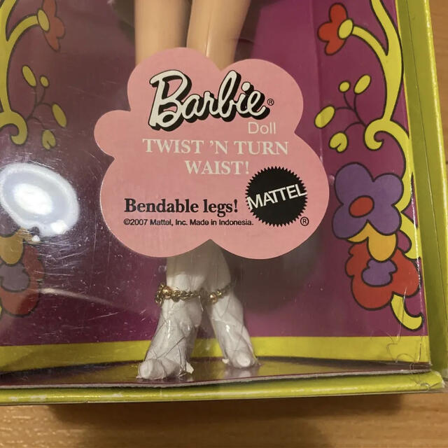 Barbie バービレッド 2