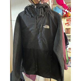 ザノースフェイス(THE NORTH FACE)のNORTH FACE ノースフェイス　ジャケット　フリース(マウンテンパーカー)