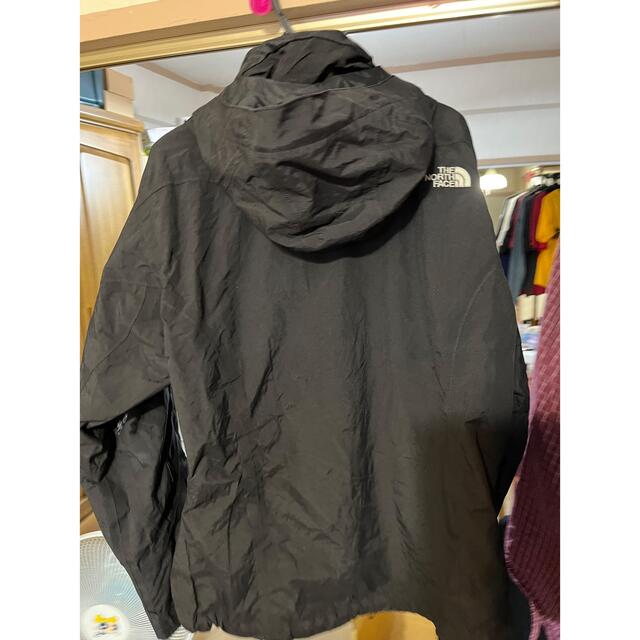 NORTH FACE ノースフェイス　マウンテンジャケット メンズのジャケット/アウター(マウンテンパーカー)の商品写真