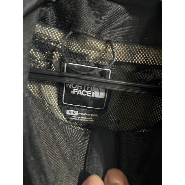 NORTH FACE ノースフェイス　マウンテンジャケット メンズのジャケット/アウター(マウンテンパーカー)の商品写真