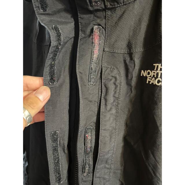 NORTH FACE ノースフェイス　マウンテンジャケット メンズのジャケット/アウター(マウンテンパーカー)の商品写真