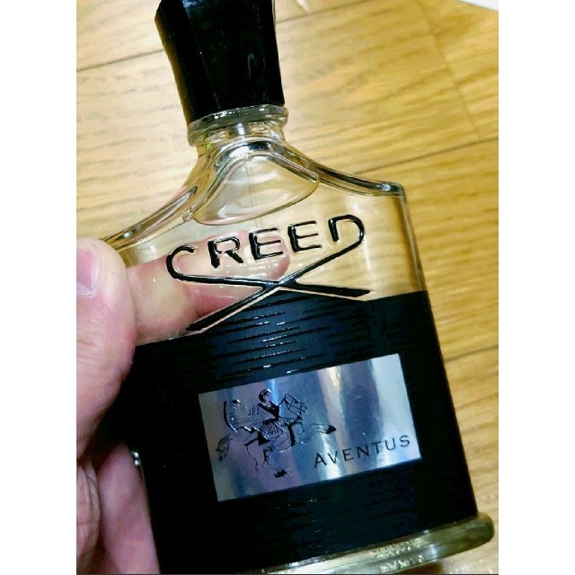 CREED クリード オードパルファム アバントゥス AVENTUS 100ml-