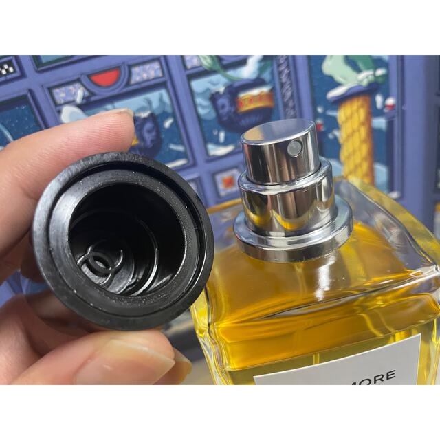 CHANEL(シャネル)のシャネル　シコモア オードゥ　パルファム  SYCOMORE 200ml コスメ/美容の香水(ユニセックス)の商品写真