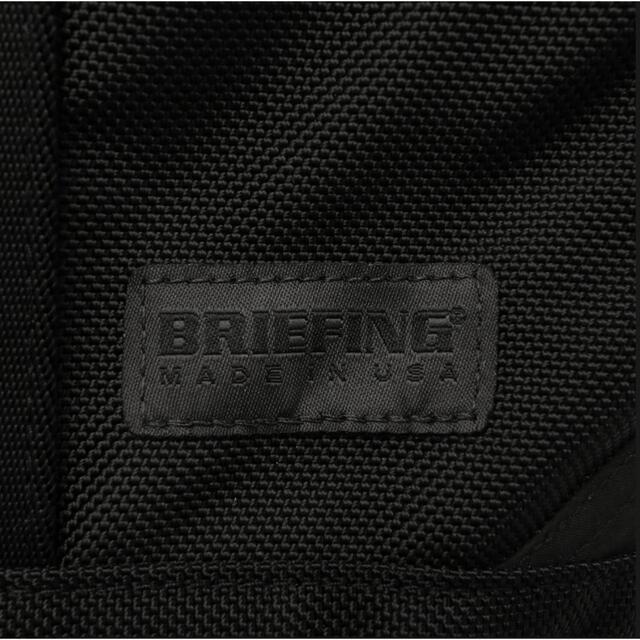 BRIEFING(ブリーフィング)のBRIEFING ファスナー付き DELTA MASTER TOTE M デルタ メンズのバッグ(トートバッグ)の商品写真