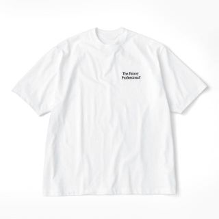 ワンエルディーケーセレクト(1LDK SELECT)のennoy Professional Tシャツ ホワイト XLサイズ(Tシャツ/カットソー(半袖/袖なし))