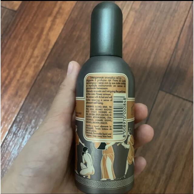 欧州車に本場イタリアの香水TESORI D'ORIENTE  100ｍｌ コスメ/美容の香水(香水(女性用))の商品写真