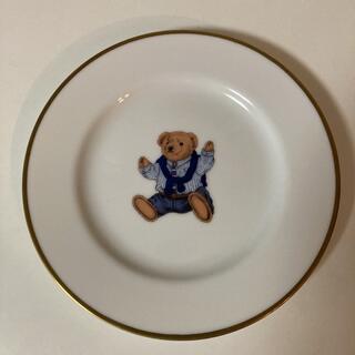 ラルフローレン(Ralph Lauren)のラルフローレン　ポロベア　プレート　皿(食器)