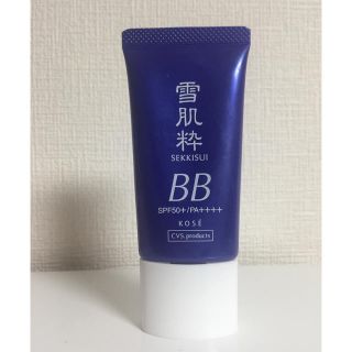 コーセー(KOSE)のKOSE 雪肌粋 BB02(BBクリーム)