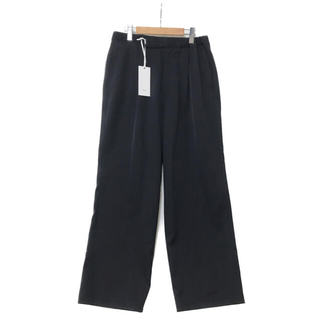 COMOLI(コモリ)のstussy様専用 Graphpaper Selvage Chef Pants メンズのパンツ(スラックス)の商品写真