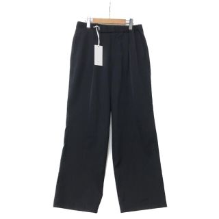 コモリ(COMOLI)のstussy様専用 Graphpaper Selvage Chef Pants(スラックス)