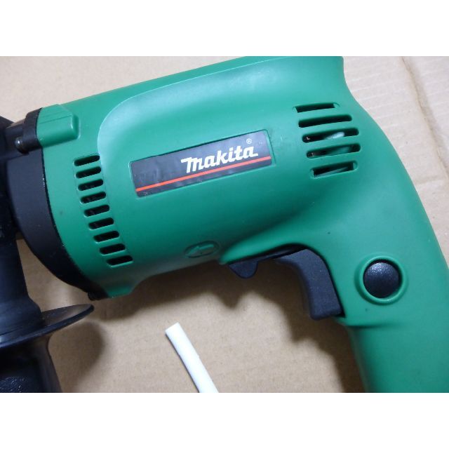 Makita(マキタ)のmakita(マキタ) 13mm振動ドリル M814 インテリア/住まい/日用品のインテリア/住まい/日用品 その他(その他)の商品写真