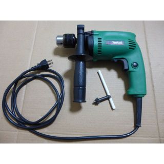 マキタ(Makita)のmakita(マキタ) 13mm振動ドリル M814(その他)