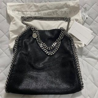 ステラマッカートニー(Stella McCartney)のステラマッカートニー ファラベラ　ミニ　美品(ハンドバッグ)