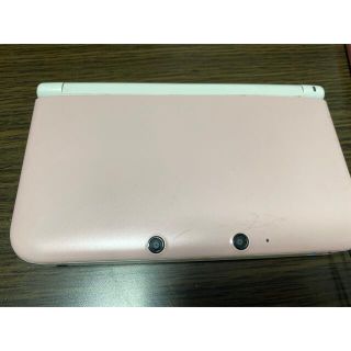 ニンテンドー3DS(ニンテンドー3DS)のかず様専用⭐️(携帯用ゲーム機本体)