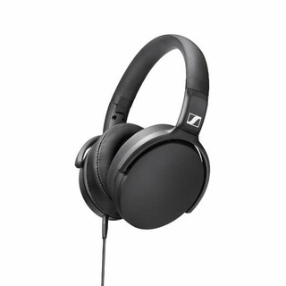 ゼンハイザー(SENNHEISER)のSENNHEISER HD 400S(ヘッドフォン/イヤフォン)